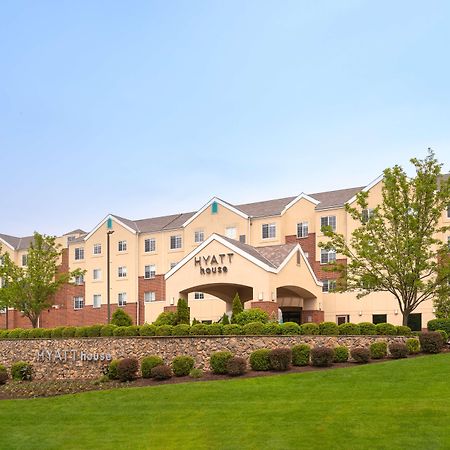 Hyatt House White Plains Exterior foto