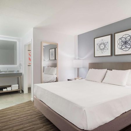 Hyatt House White Plains Exterior foto