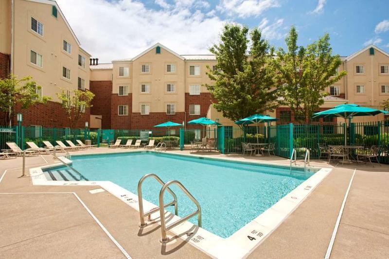 Hyatt House White Plains Exterior foto
