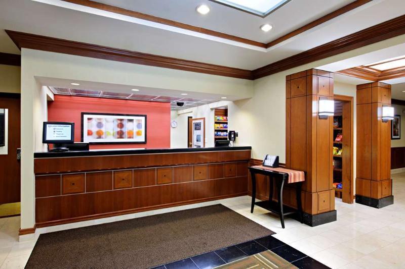 Hyatt House White Plains Exterior foto