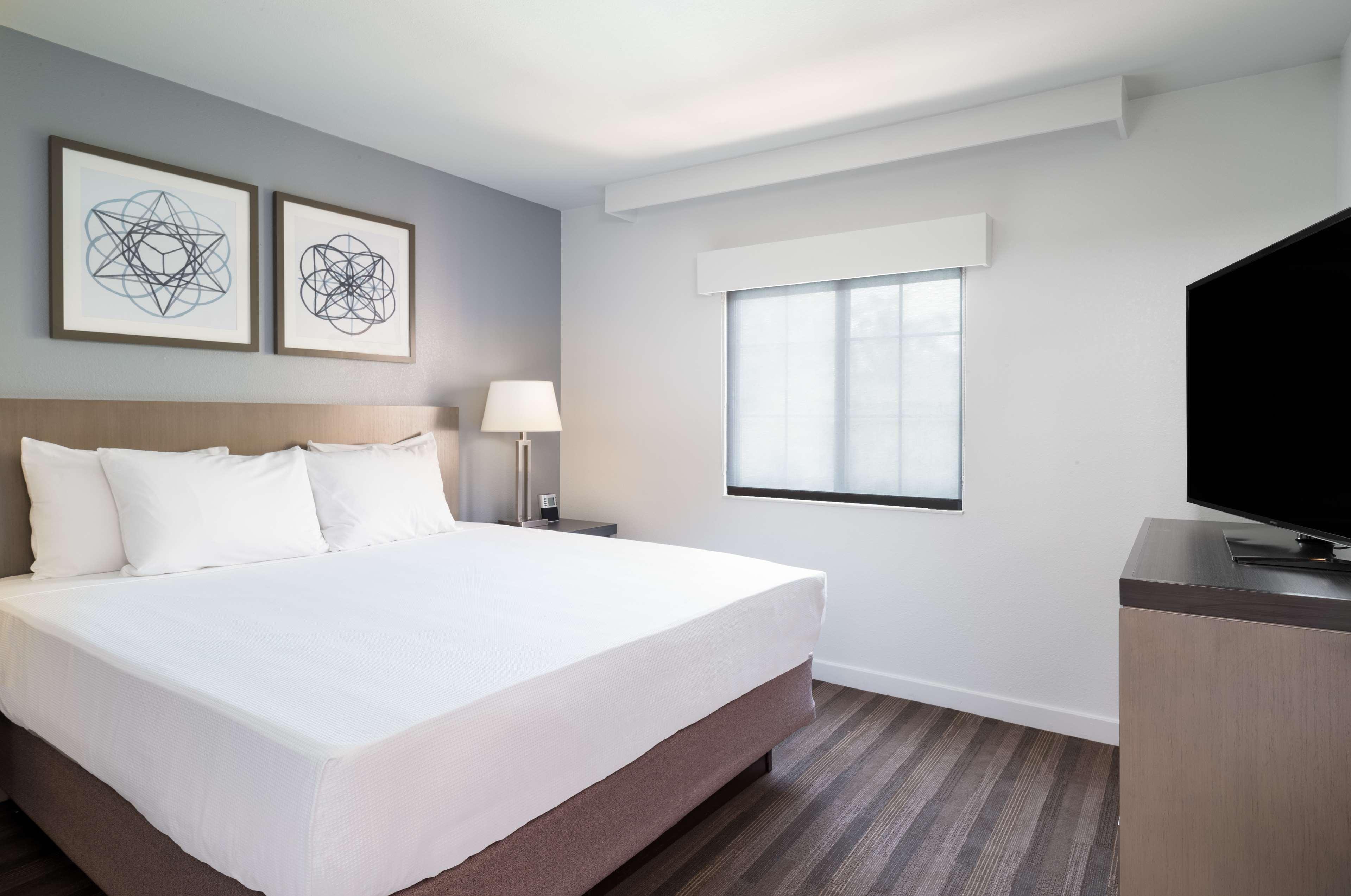 Hyatt House White Plains Exterior foto