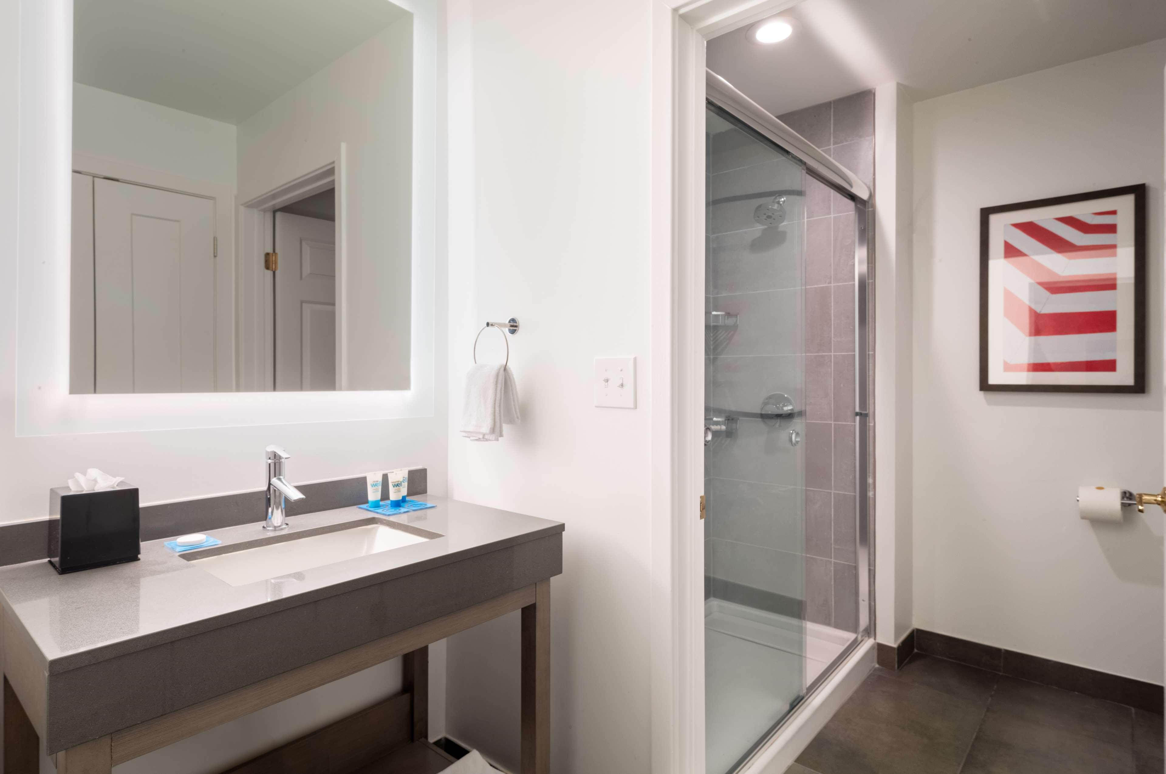 Hyatt House White Plains Exterior foto