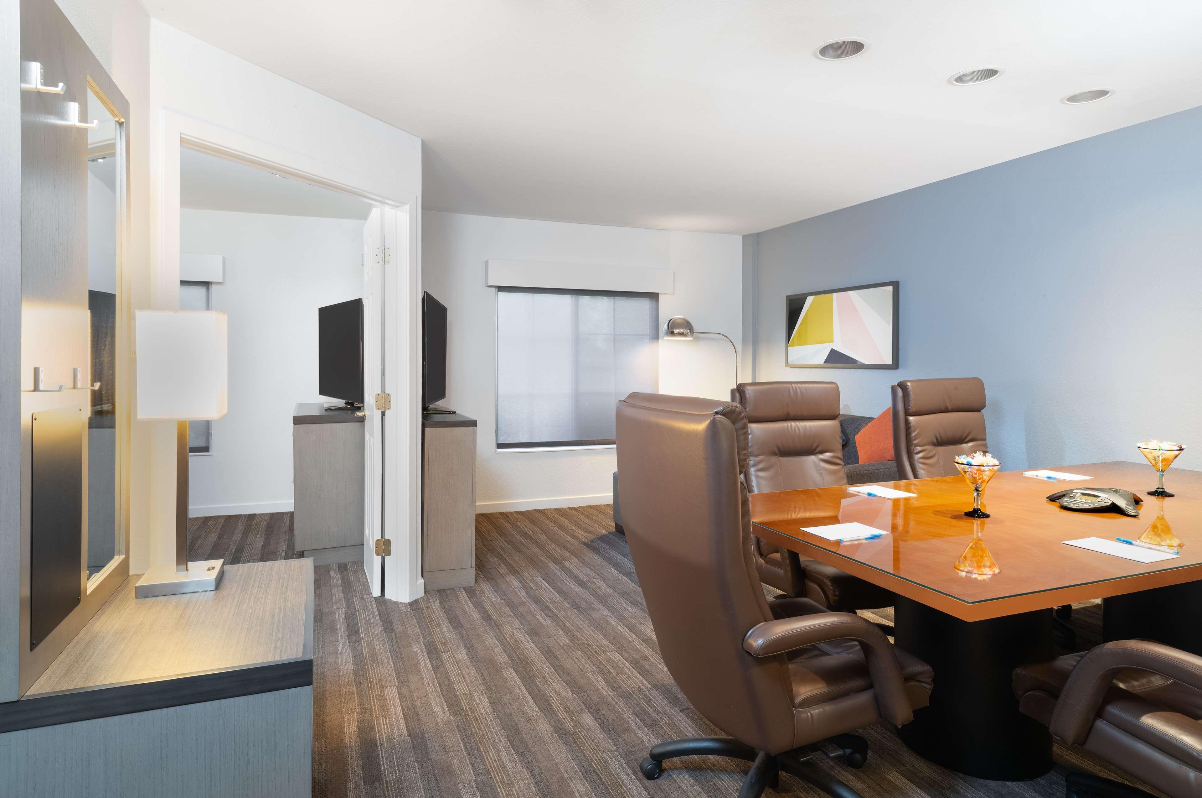 Hyatt House White Plains Exterior foto
