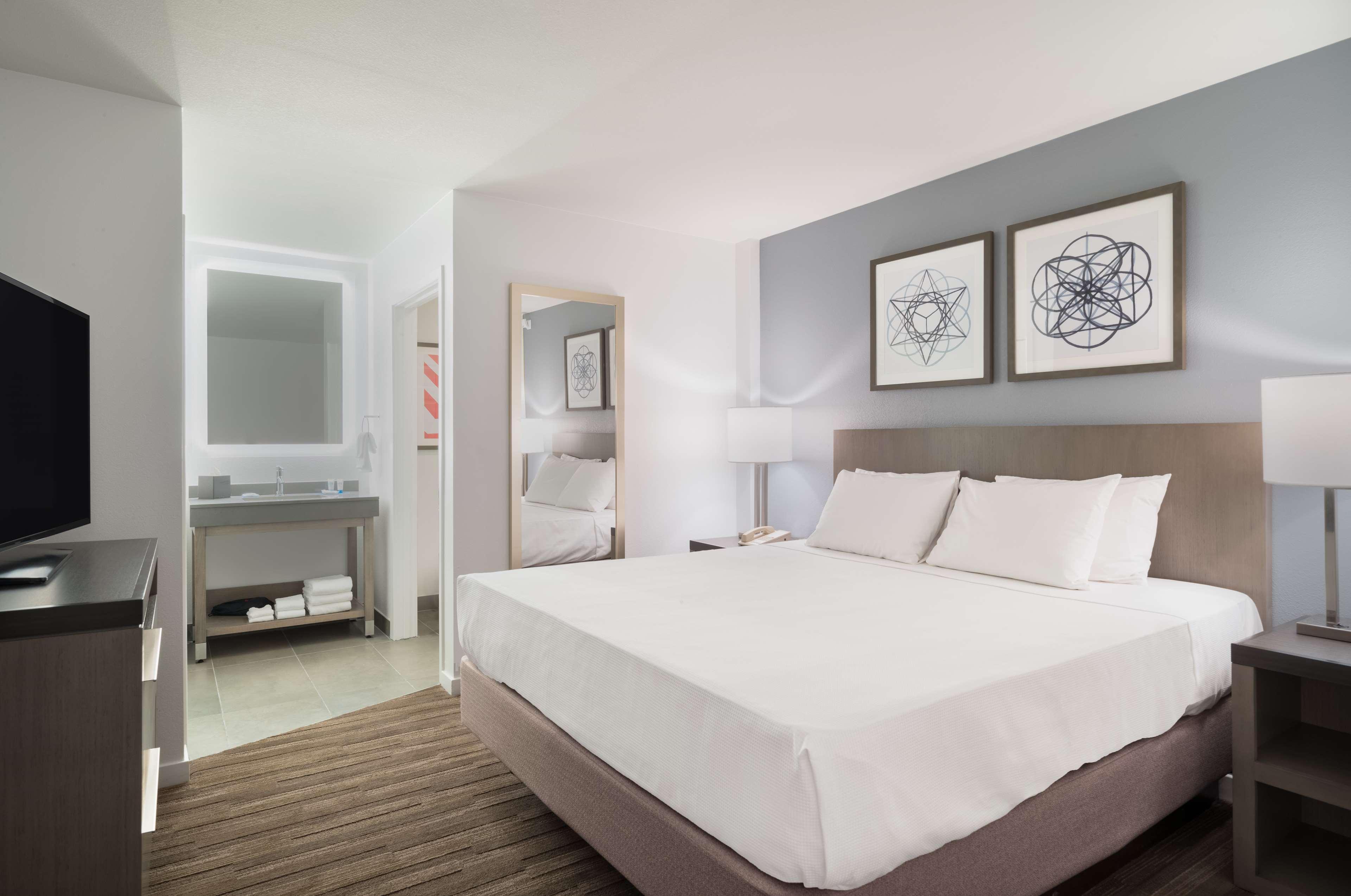 Hyatt House White Plains Exterior foto