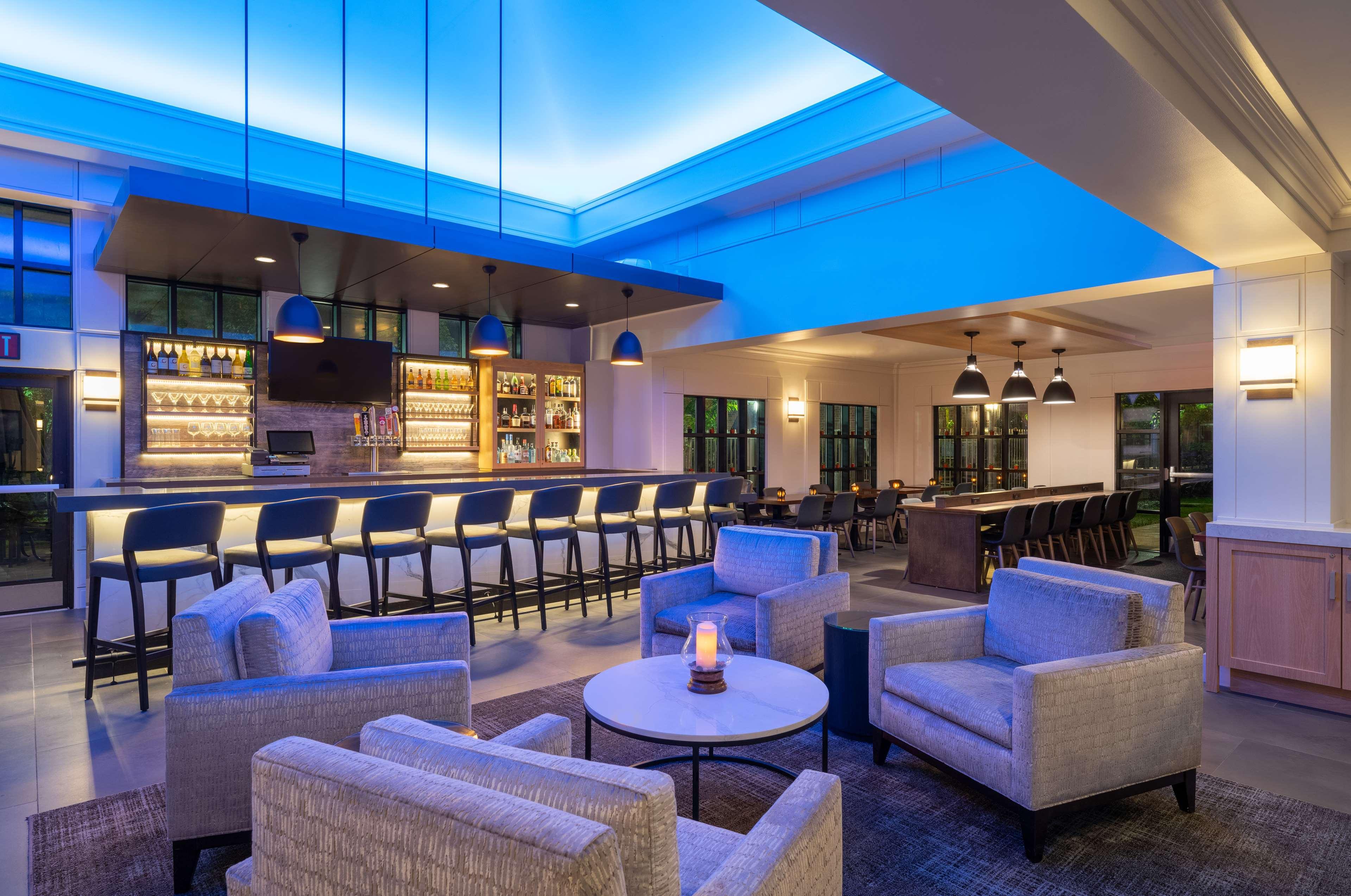 Hyatt House White Plains Exterior foto