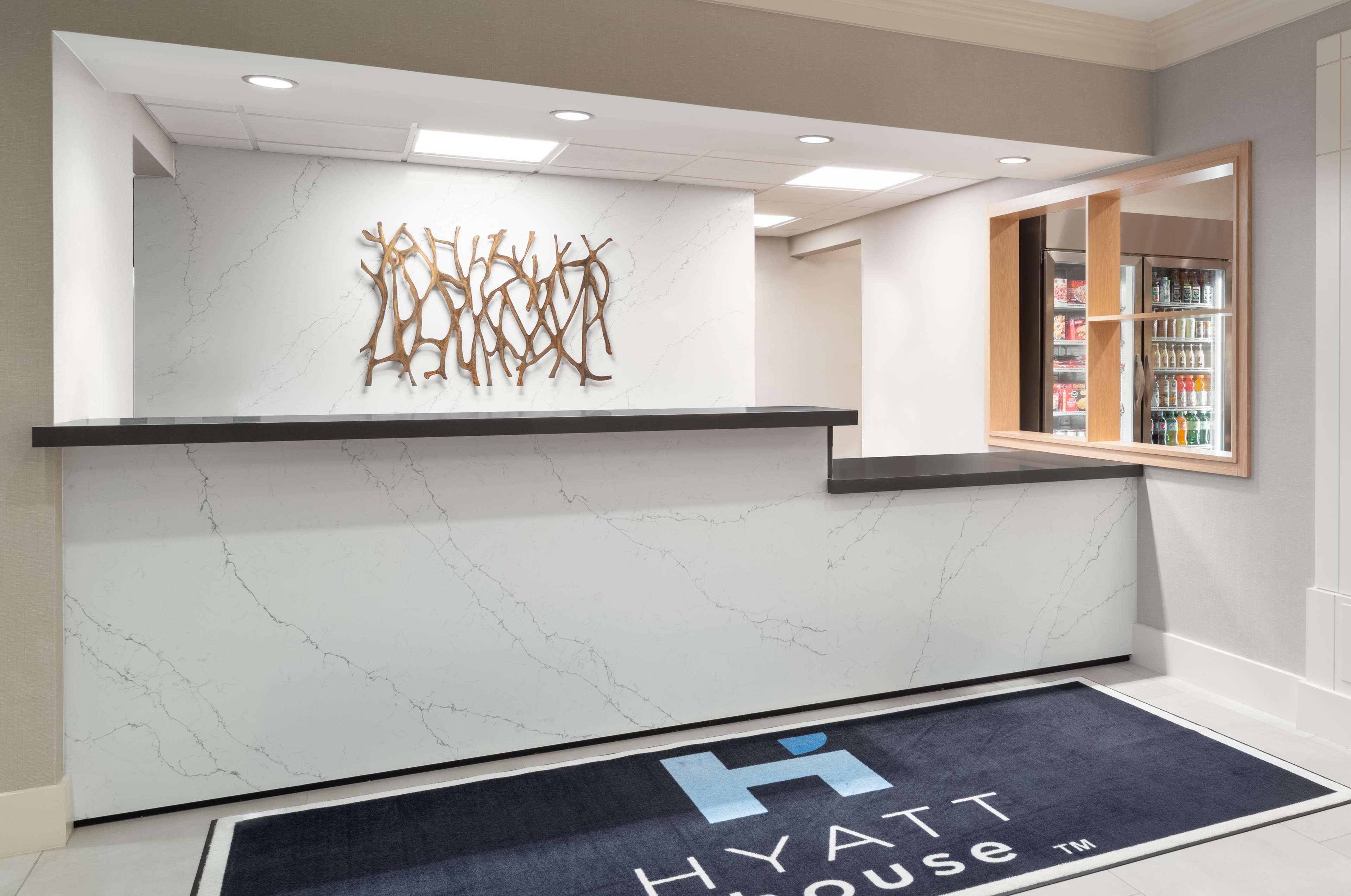 Hyatt House White Plains Exterior foto