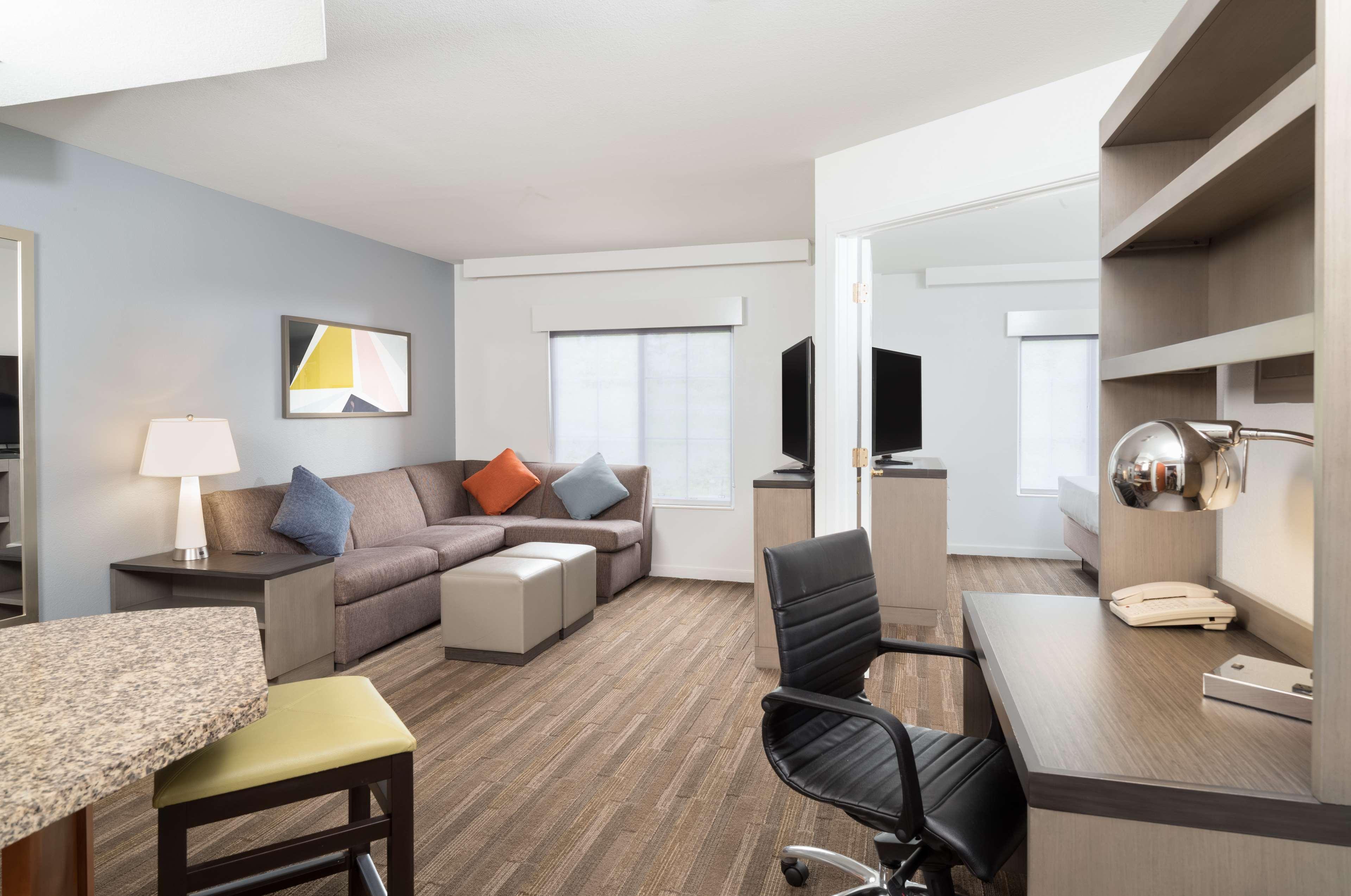 Hyatt House White Plains Exterior foto