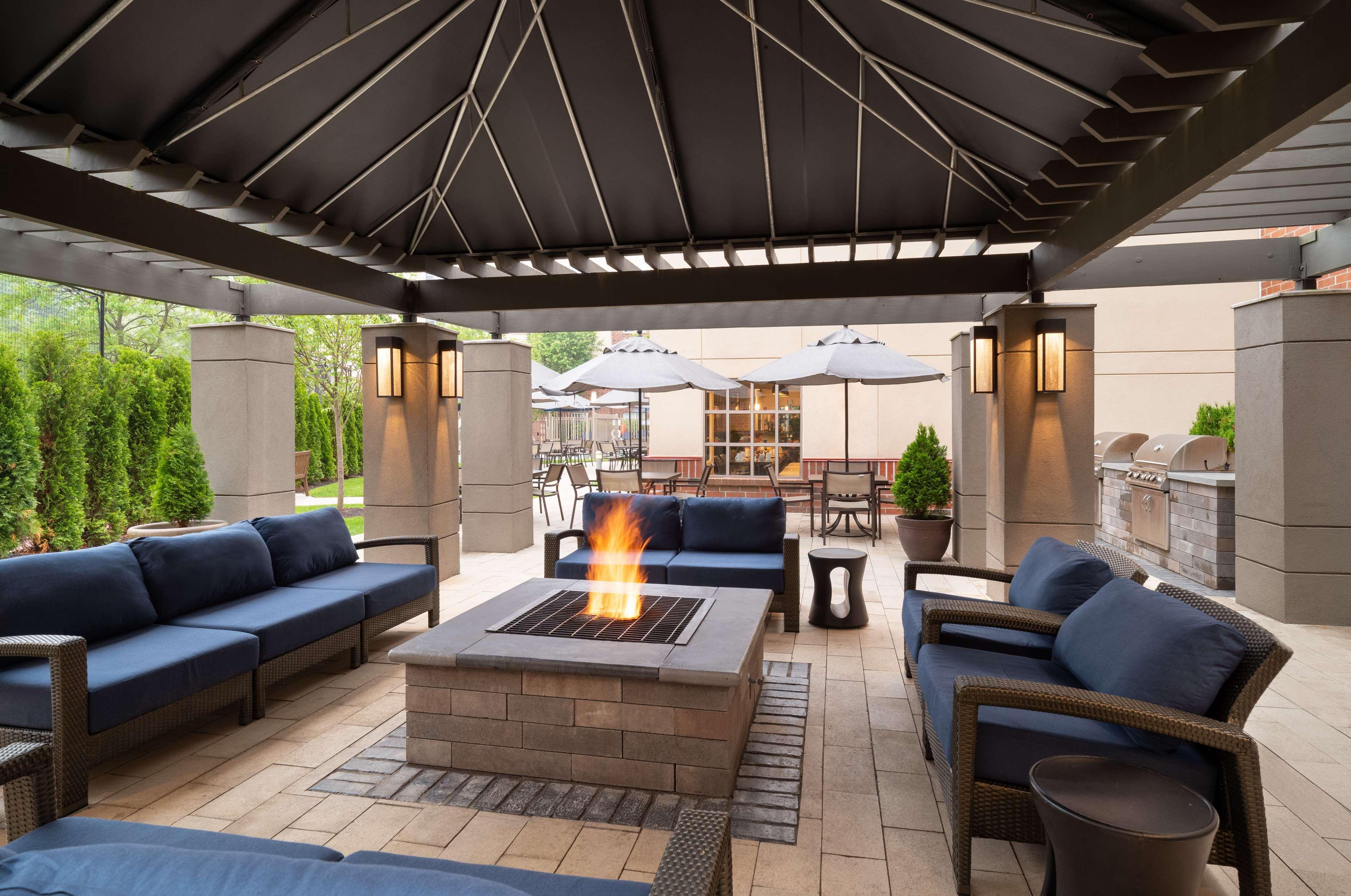 Hyatt House White Plains Exterior foto
