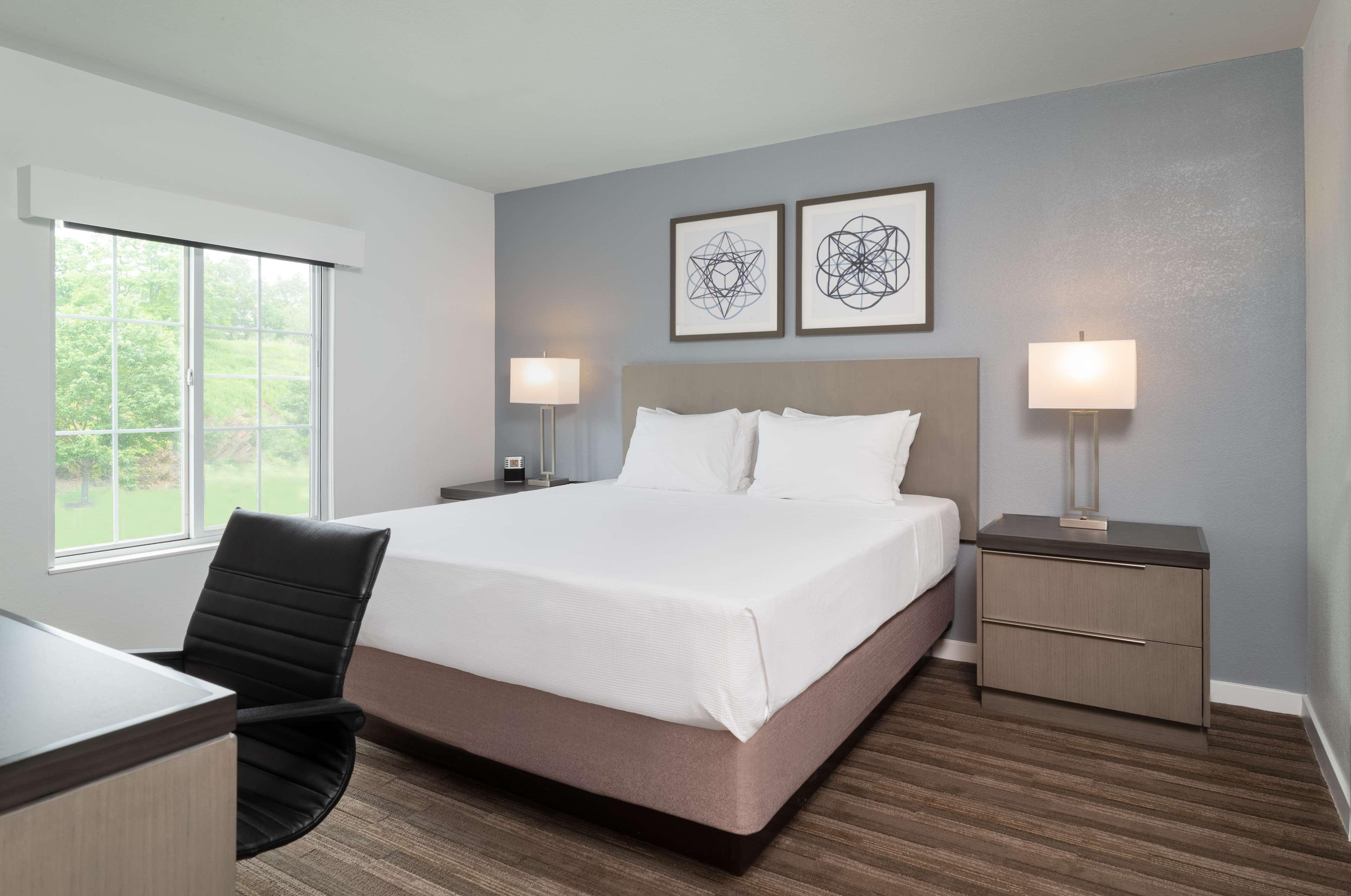 Hyatt House White Plains Exterior foto