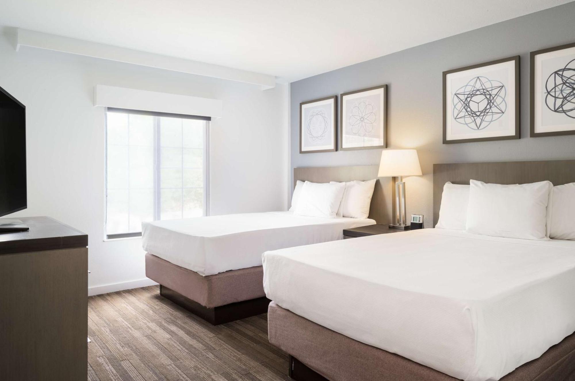 Hyatt House White Plains Exterior foto