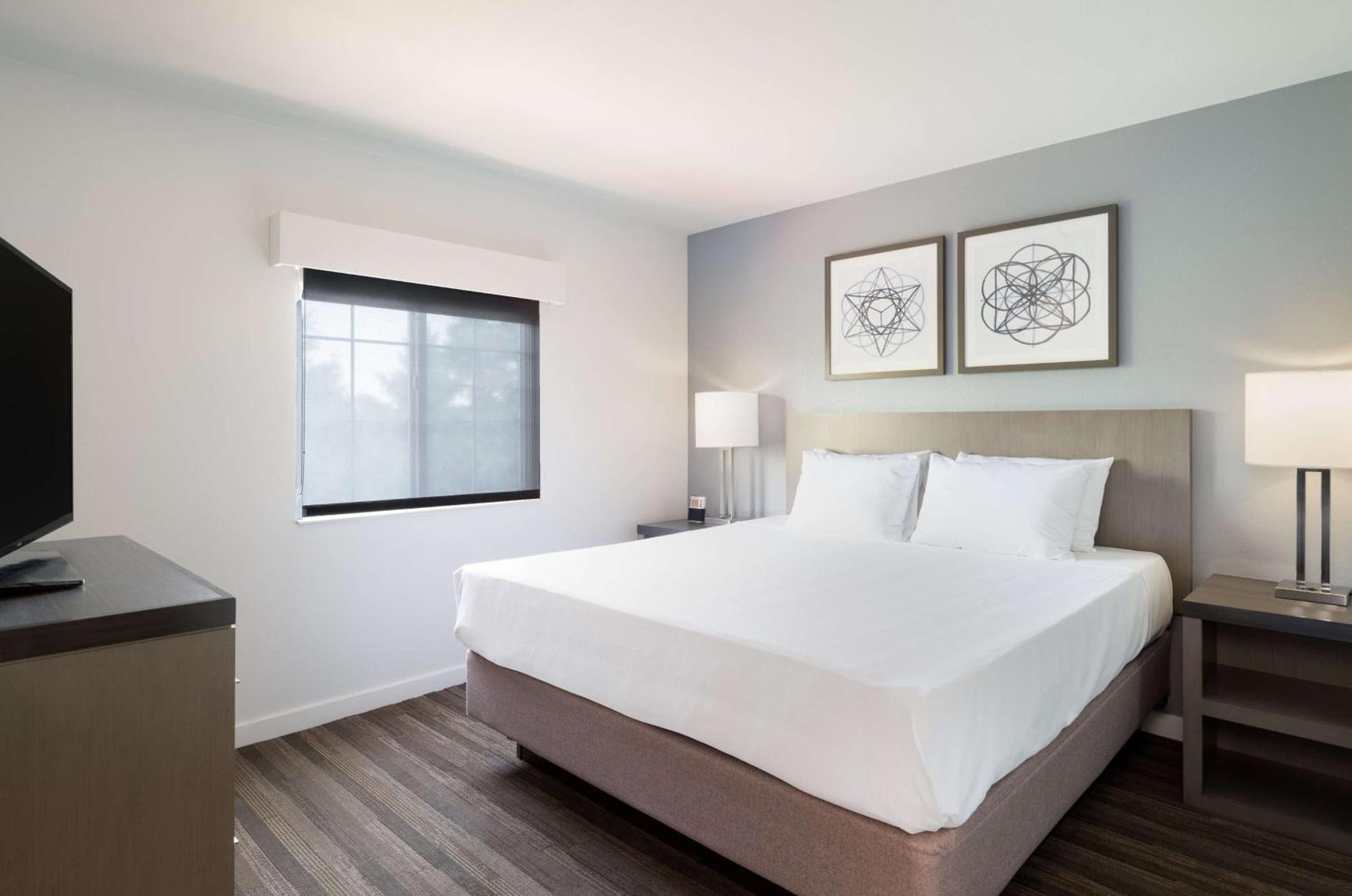 Hyatt House White Plains Exterior foto