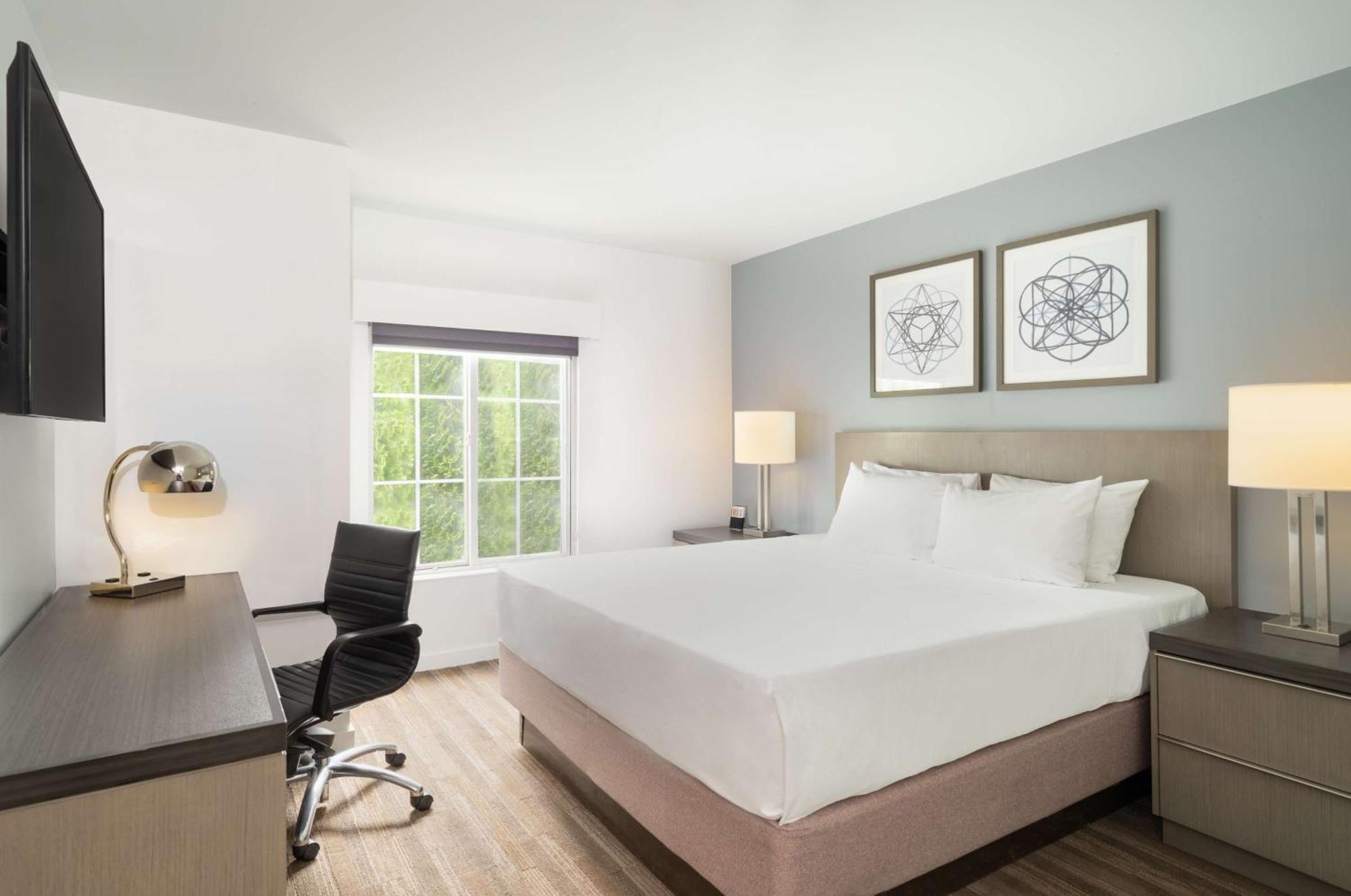 Hyatt House White Plains Exterior foto