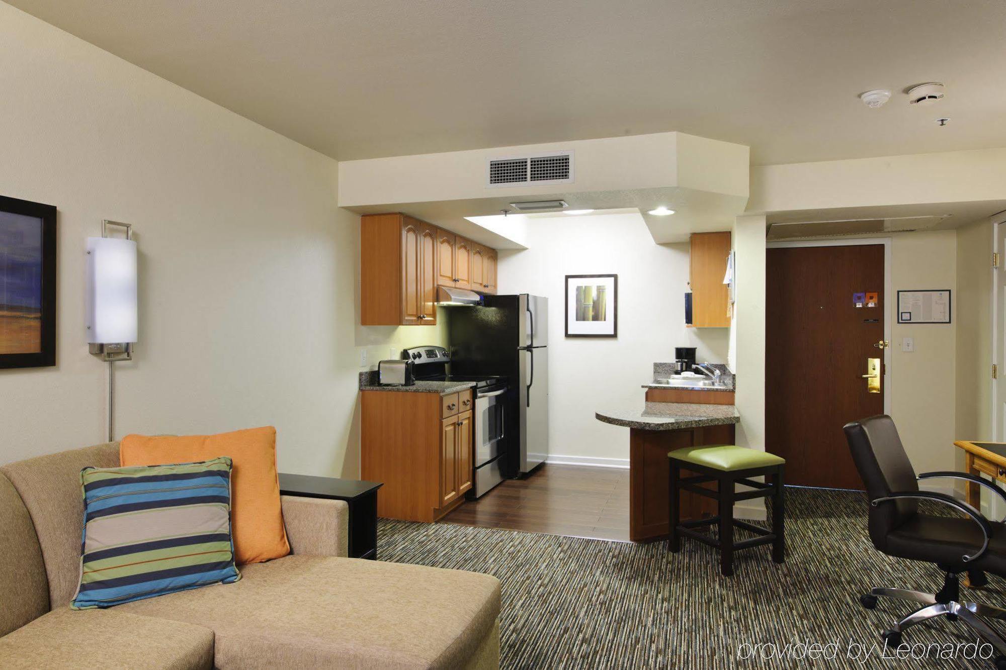 Hyatt House White Plains Quarto foto