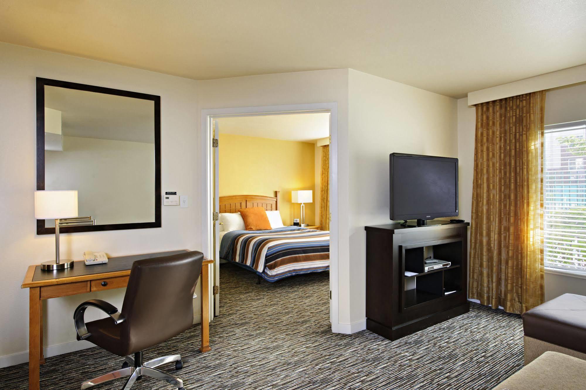 Hyatt House White Plains Quarto foto