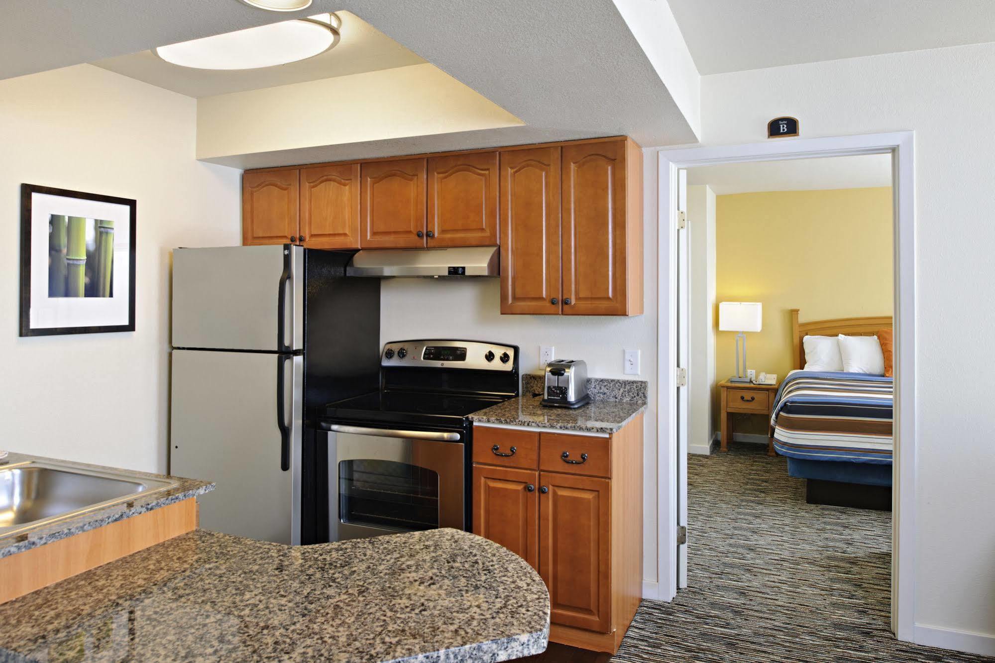 Hyatt House White Plains Exterior foto