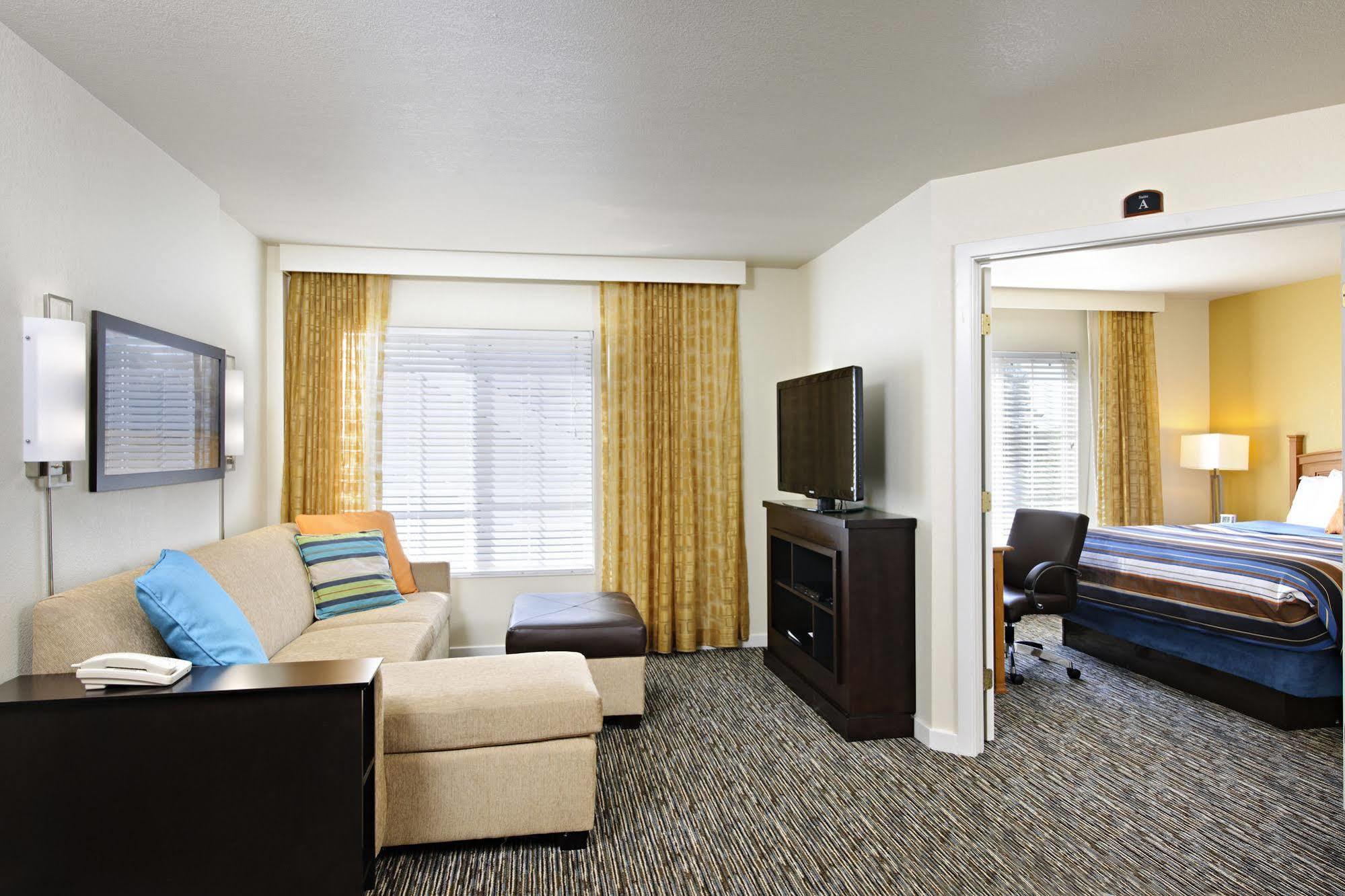 Hyatt House White Plains Quarto foto
