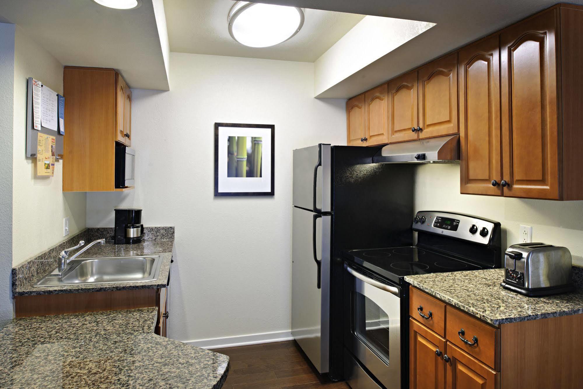 Hyatt House White Plains Quarto foto