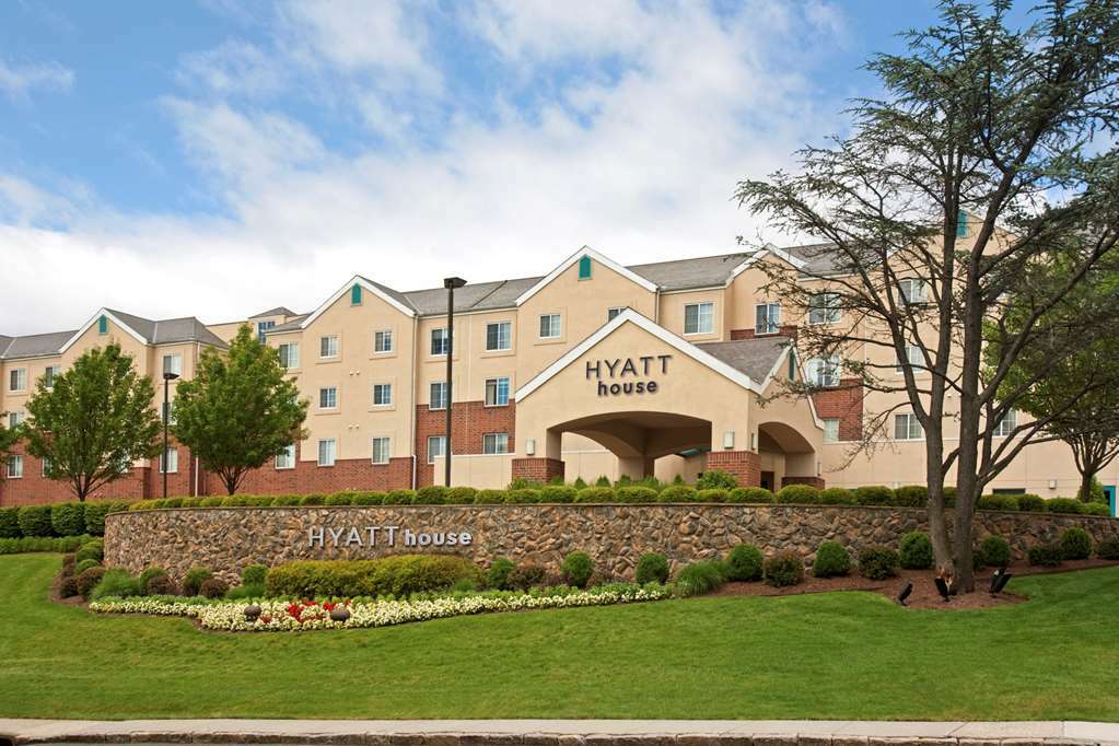 Hyatt House White Plains Exterior foto