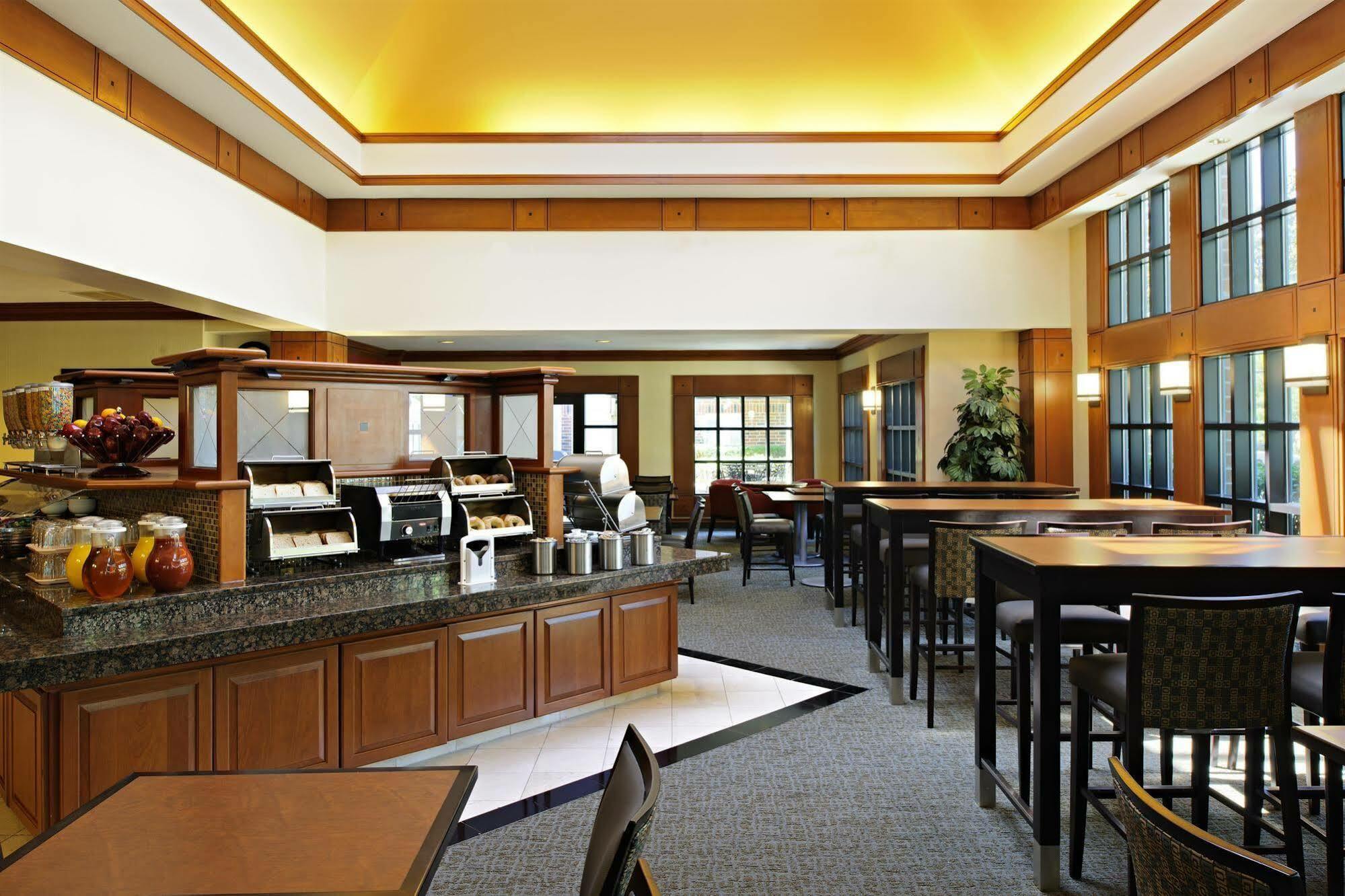 Hyatt House White Plains Exterior foto